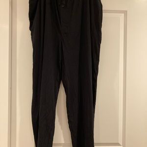 MEN LOUNGE PANTS